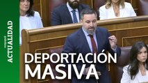 Abascal pide 