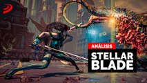 Si NO tenías FE, te EQUIVOCABAS. ANÁLISIS de STELLAR BLADE, el último EXCLUSIVO de PS5