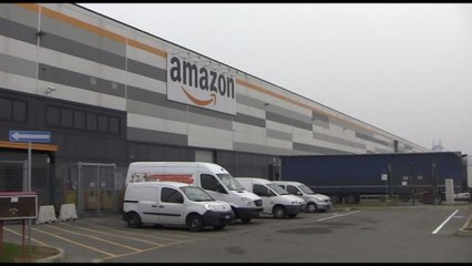 Da Antitrust multa da 10 mln di euro a Amazon: "Pratica scorretta"