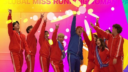 Running Man Philippines Season 2 Full Trailer – Summer Fun Starts May 11-12! ☀️