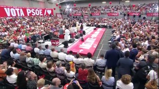 PSOE elige a la vicepresidenta Ribera como candidata a las elecciones europeas