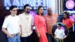 Ranneeti Team Including Lara Dutta, Jimmy Shergill At The Promotional Event Of Ranneeti