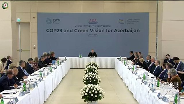 Aliyev, 3 ülkeyi işaret etti... Ermenistan'ı silahlandırıyorlar