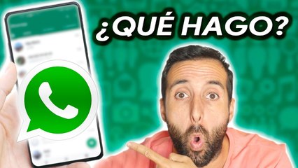 ¿WhatsApp se cierra o se detiene? Soluciones para 2024 📱