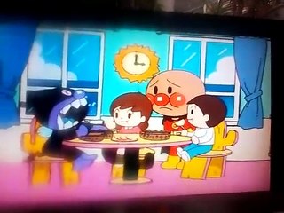 カシオペアンパンマンとおやくそく②　その９ AGEPANMAN🏥💊