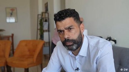 Israeli Palestinian lawyer faces charges after Gaza protest