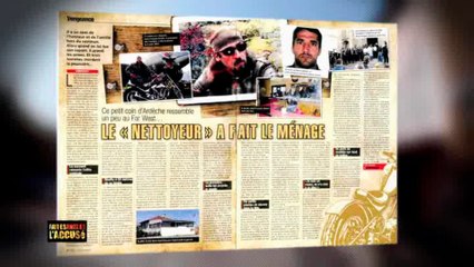 Faites entrer l'accusé vidéo bande annonce