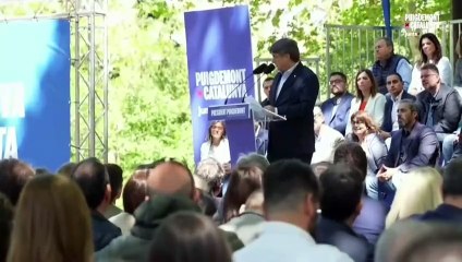 Las elecciones catalanas del 12 de mayo, más inciertas que nunca