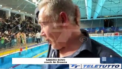 Video News - L'AN saluta la finale di Champions League