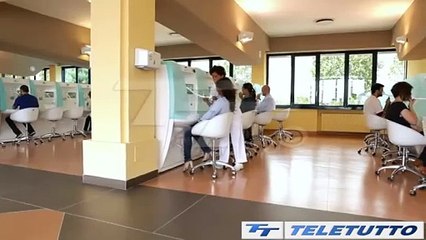 Video News - Terme, "C'è acqua e acqua"