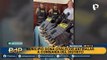 Municipalidad de Magdalena donó chalecos antibalas a comisaría del distrito