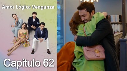 Amor Lógica Venganza Capitulo 62 (Español Doblado)