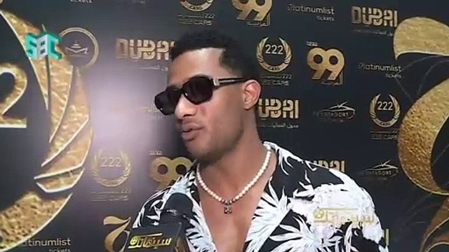 محمد رمضان يعلق على تشبيه مي عمر في مسلسل نعمة الأفوكاتو بروحه والنسخة النسائية منه