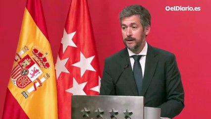 La Comunidad de Madrid rechaza contestar si Ayuso conocía la confesión de su pareja: "Es un particular"