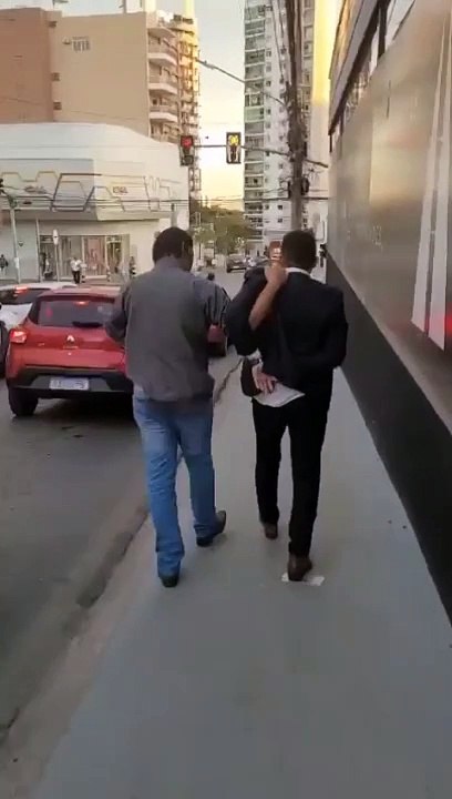 Estelionatário preso é identificado como autor em 20 inquéritos somente no DF