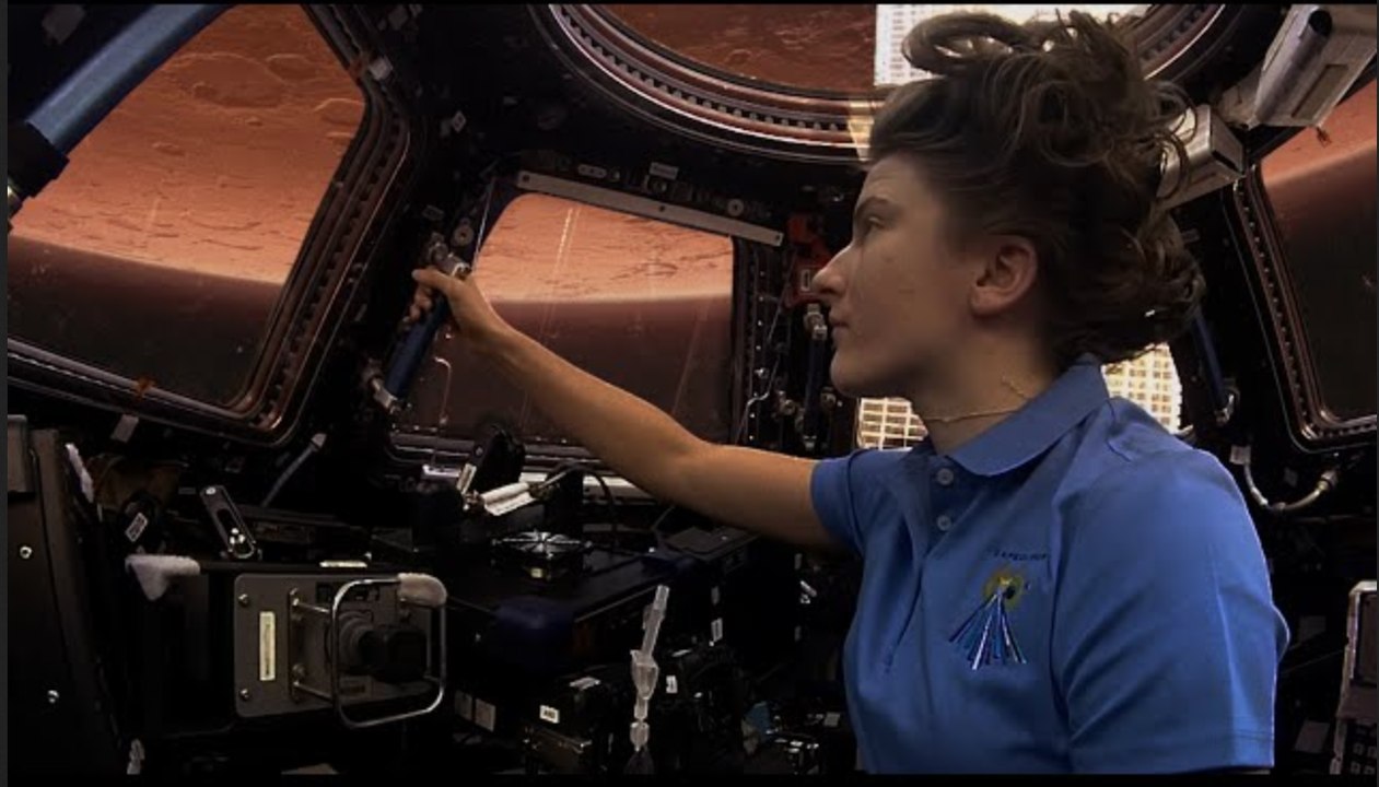 Space: The Longest Goodbye | Official Trailer - Independent Lens | PBS