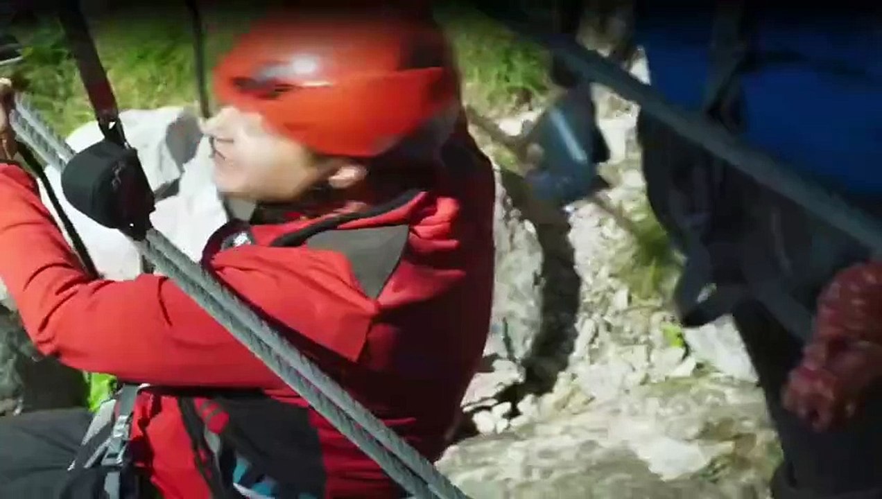 Die Bergretter Staffel 9 Folge 4a (54) Mutterliebe