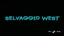 Lupo Alberto - Selvaggio West