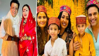 Arti Singh Wedding: शादी में नहीं आएंगे मामा Govinda? जानें Krushna Abhishek के साथ पूरी Controversy