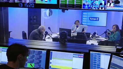 «Il sera un coéquipier comme les autres !» : Marcel Desailly évoque la présence d'Emmanuel Macron au match du VCF