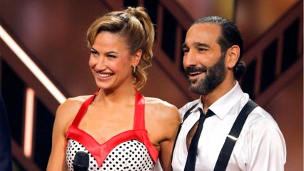 Lulu Lewe: Durch "Let's Dance" will sie endlich Sarah Connors Schatten entkommen