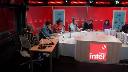 Vouloir l'Angleterre, se retrouver au Rwanda - Tanguy Pastureau maltraite l'info