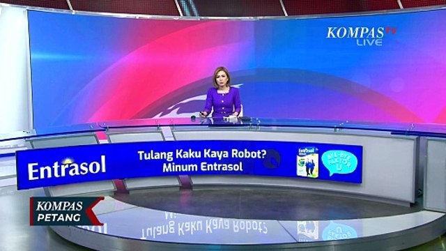 Truk Kontainer Muatan Gulungan Kabel Tabrak Truk Lainnya, Diduga Kendaraan Alami Rem Blong