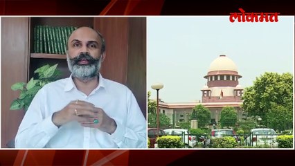 बॅलेटपेपवर निवडणुका, कोर्टानं केलं अमान्य, कोर्टात काय झालं?