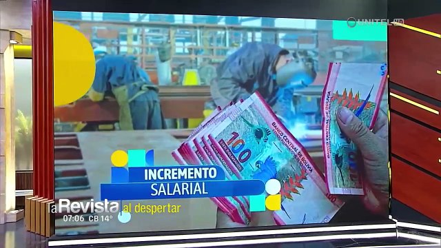 Es un incremento con bases políticas y no con fundamentos técnicos, señala analista