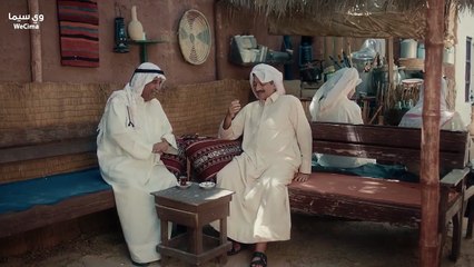 هـــــــــــود الـــــــلـــــــــيـــــــــــل حلقة 1