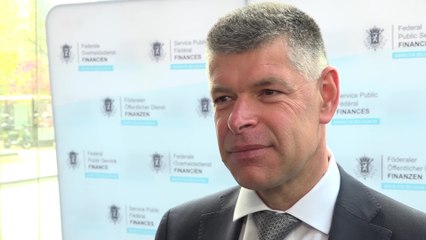 Plus de 4 millions de Belges recevront une proposition de déclaration simplifiée en 2024