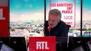 Le journal RTL de 14h du 24 avril 2024