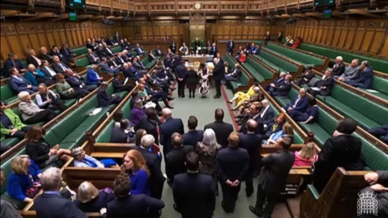 Abschiebung nach Ruanda? Migranten in Großbritannien in Furcht