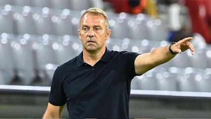 Xavi is not the type of guy to change his mind - Fabregas