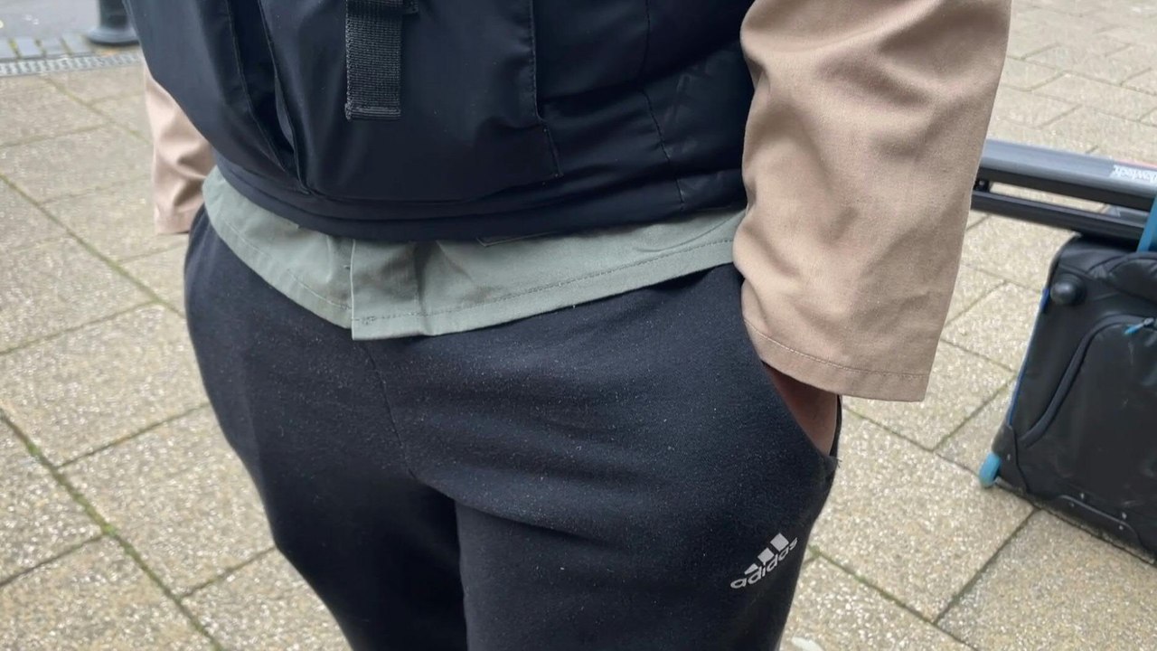 Abschiebung nach Ruanda? Migranten in Großbritannien in Furcht