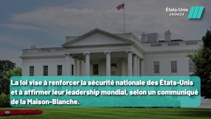 Aide Historique: 95 Milliards pour l'Ukraine et Alliés