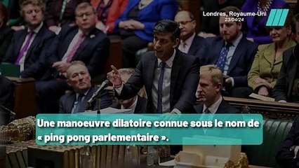 Échecs et succès: Le chemin tumultueux du projet de loi