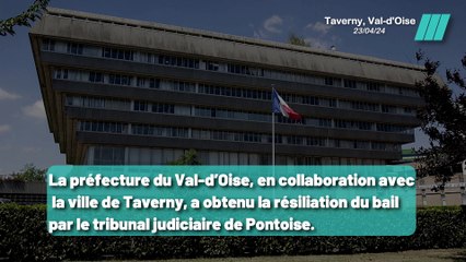 Délinquance à Taverny: Coordination entre autorités et bailleurs sociaux