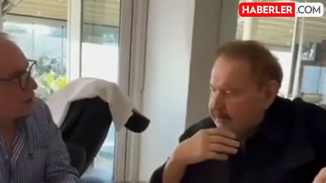 Eski bakan Mehmet Ali Yılmaz evinde ölü bulundu