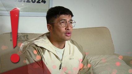 Irfan Hakim Iseng Jodohin Anak Ummi Pipik, Abidzar dengan Aisha