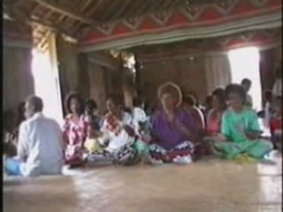 Fidji-namuamua