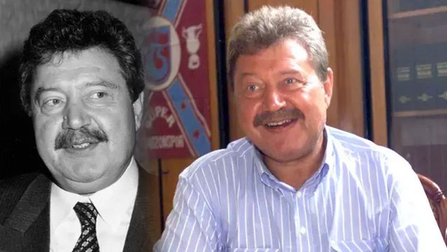 Eski Bakan Mehmet Ali Yılmaz evinde ölü bulundu