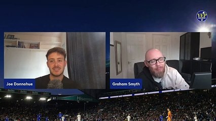 Inside Elland Road podcast highlight reel - 'Effing-vescent' - thumbnail