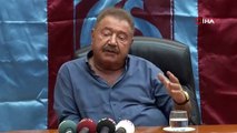Eski spordan sorumlu devlet Bakanı Mehmet Ali Yılmaz evinde ölü bulundu