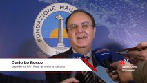 Mezzogiorno, Lo Bosco (Rfi): “La Zes unica valorizza il ruolo della Sicilia”