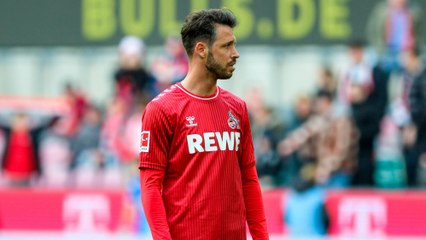 Uth: "Wir haben nur noch diese eine Chance"