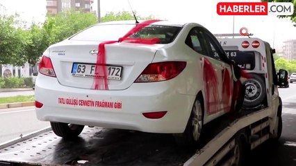 Şanlıurfa'da Zincirleme Trafik Kazası: 7 Yaralı