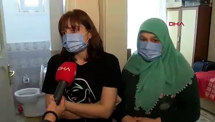 Ev sahibinden kiracısına ''kanalizasyon'' işkencesi