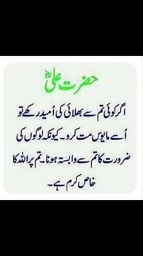 hazrat Ali (R.A) quotes#islamicshorts