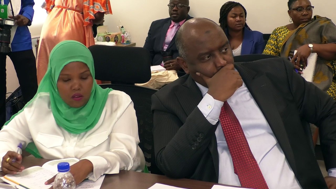 Le Djibouti s’inspire du modèle ivoirien en matière de Formation Professionnelle